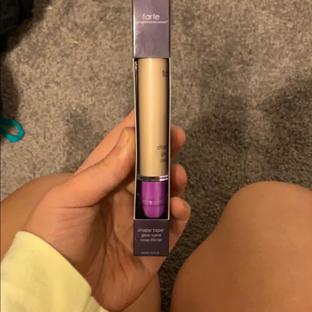 Shape tape